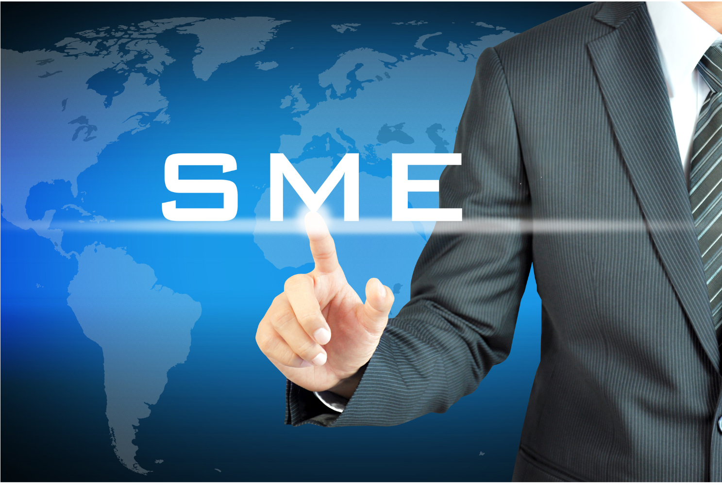 Smem Company SME State of the Union: call for a strong SME Relief Package | SMEunited