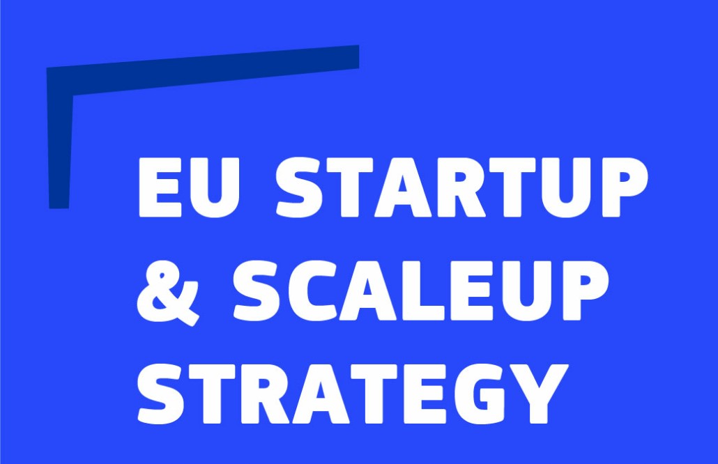 Startups and Scaleups need stronger Single Market and Capital Markets ...