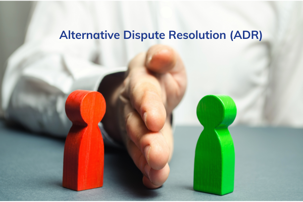 How to ensure Alternative Dispute Resolution to remain fast and ...
