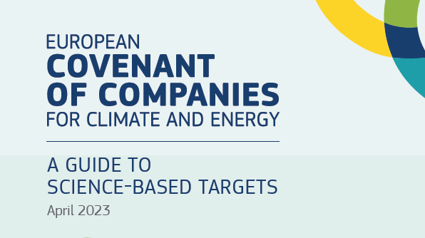 Navigating the energy transition: A guide for SMEs | SMEunited