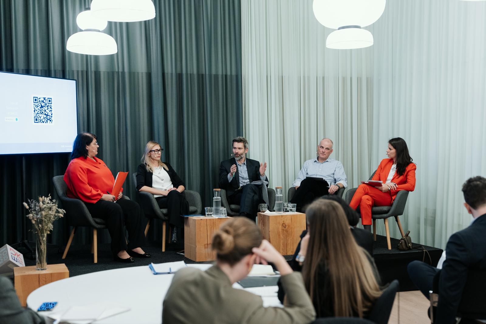 Think Common First “Think Small First” from principle to practice | SMEunited