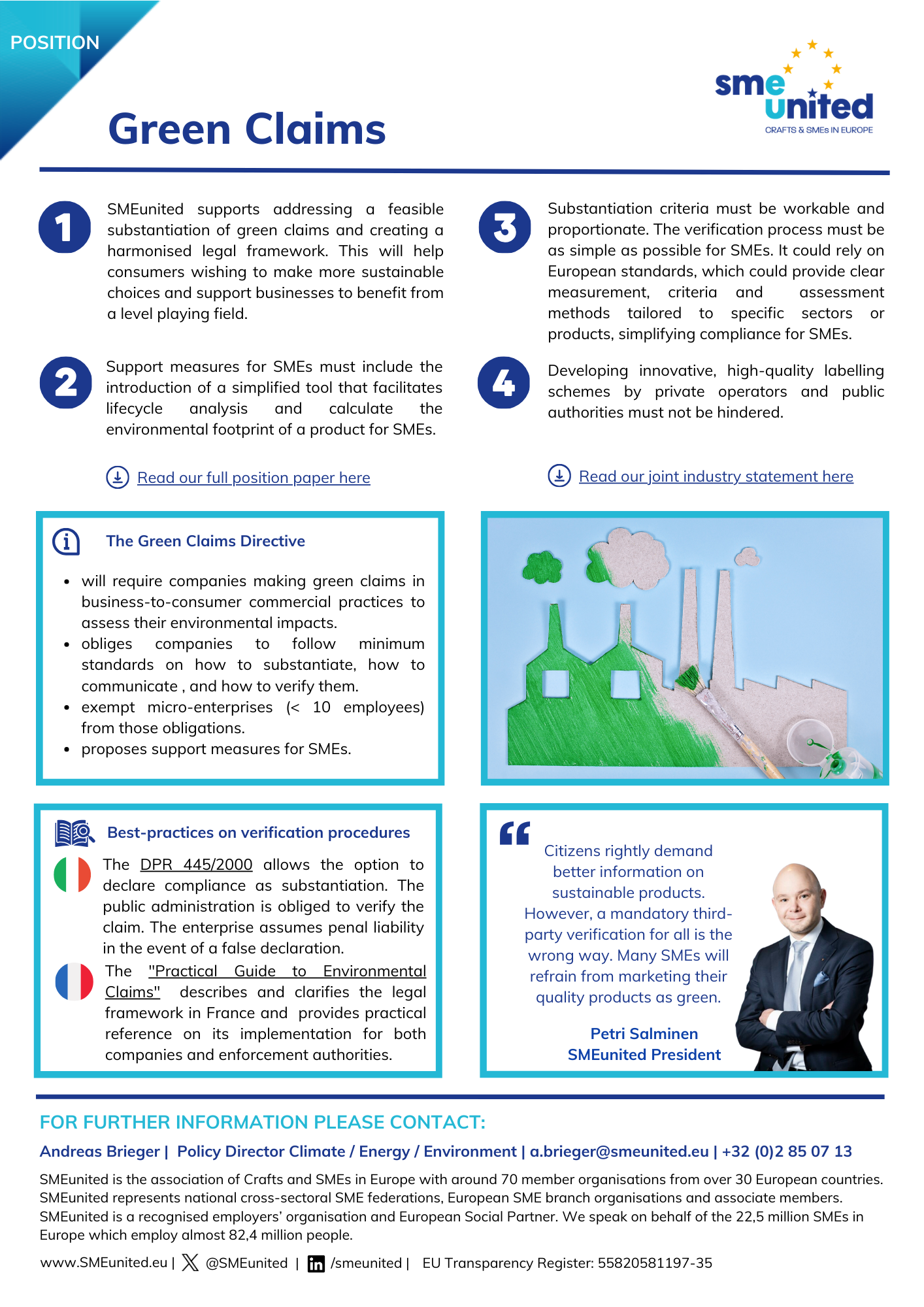 factsheet-green-claims-smeunited