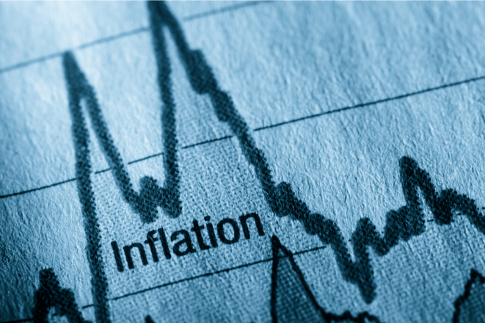 High inflation creates uncertainty and reduces household demands ...